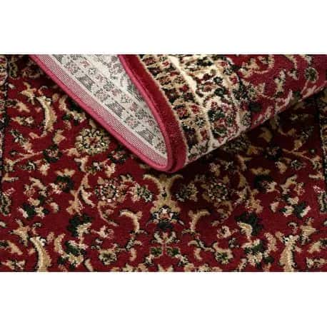 Dywan, Chodnik ROYAL ADR wzór 1745 bordo do przedpokoju, na korytarz – miniatura 4
