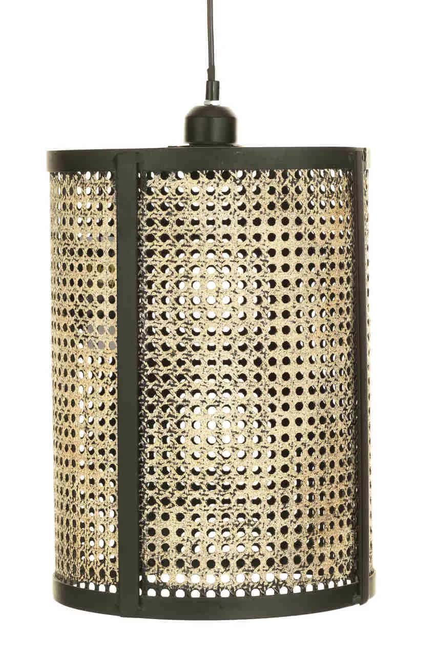 PTMD Lampa wisząca BAYU – miniatura 4