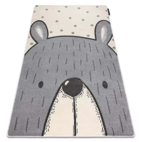 Dywan PETIT BEAR miś, niedźwiadek – miniatura 1