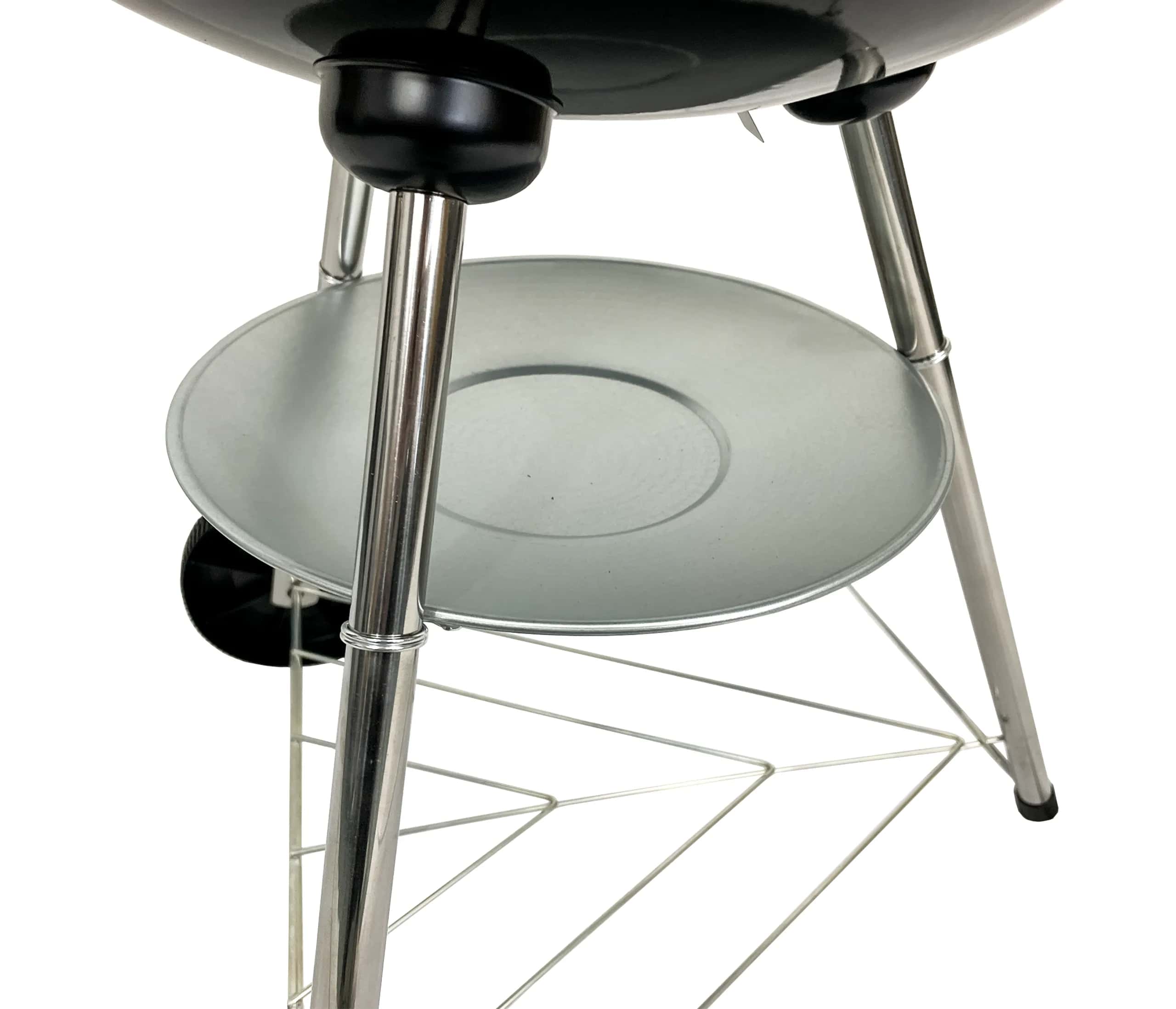BBQ1001 grill węglowy – miniatura 6