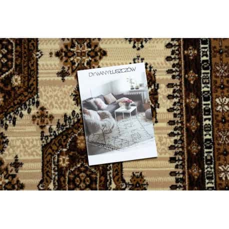 Dywan BCF Morad ZEGARY klasyczny – miniatura 2