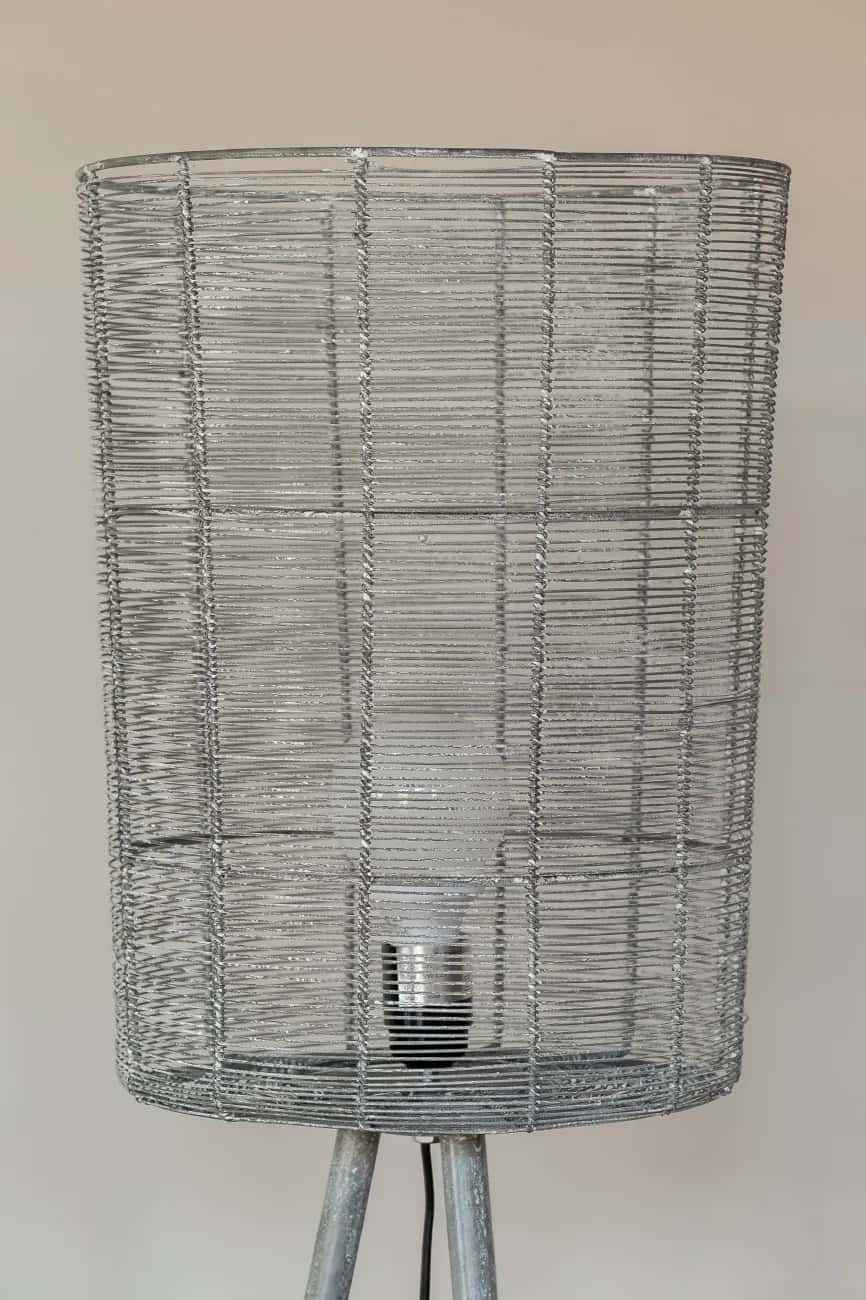 Lampa stojąca TARIKA_ALURO – miniatura 5