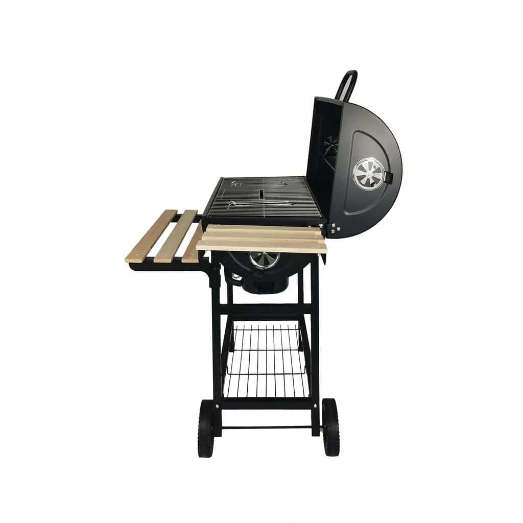 BBQ1008 grill węglowy – miniatura 7