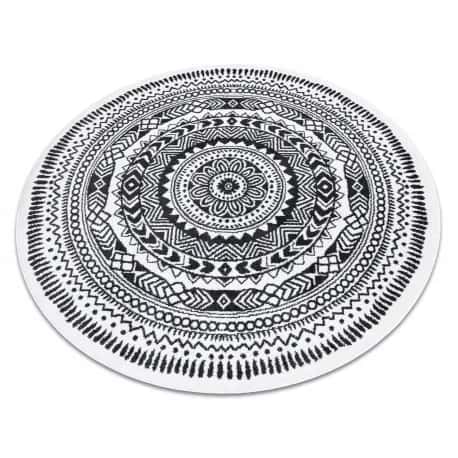 Dywan FUN Napkin serweta koło – miniatura 1