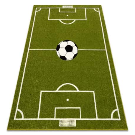 Dywan MUNDIAL Boisko, piłka nożna – miniatura 1