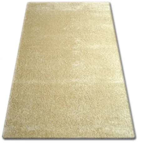 Dywan SHAGGY NARIN P901 garlic gold – miniatura 1