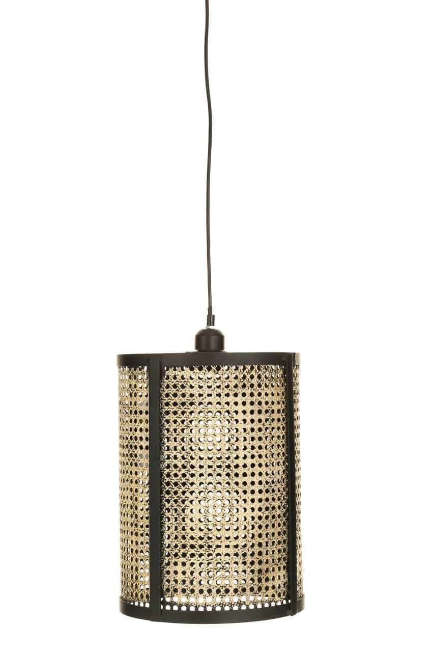 PTMD Lampa wisząca BAYU – miniatura 5