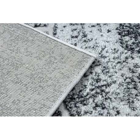 Dywan MEFE nowoczesny 2783 Marmur - Strukturalny, dwa poziomy runa – miniatura 3