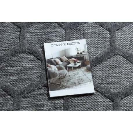 Dywan SANTO SZNURKOWY SIZAL 58391 plaster miodu – miniatura 2