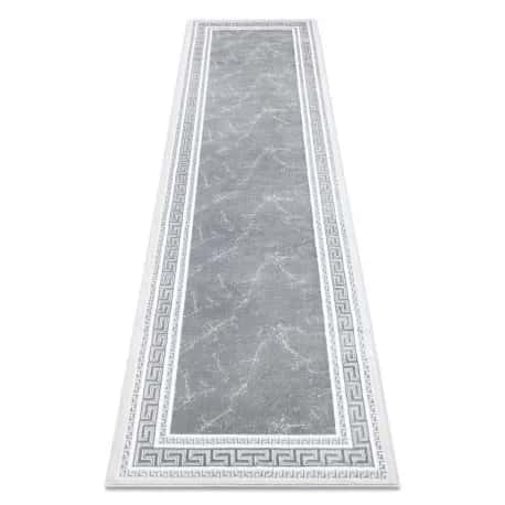 Dywan, Chodnik GLOSS nowoczesny 2813 27 stylowy, ramka, grecki – miniatura 1