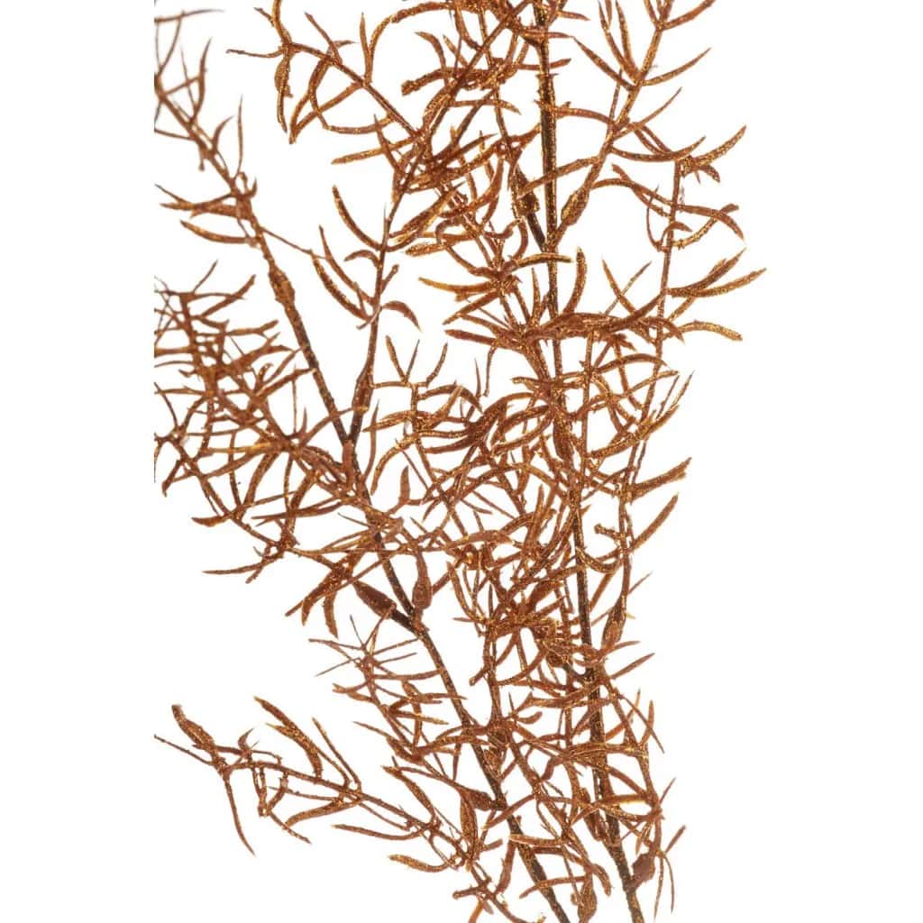 Roślina sztuczna - asparagus copper_Aluro – miniatura 3