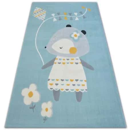 Dywan PASTEL 18403/032 - MYSZKA – miniatura 1