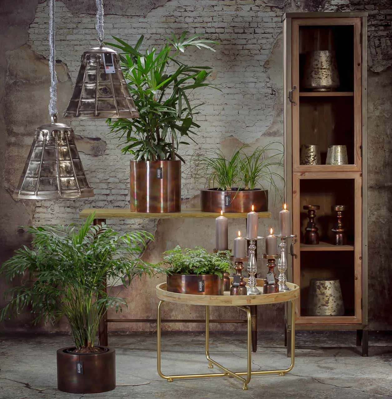 Lampa wisząca CORTEZ_Aluro – miniatura 7