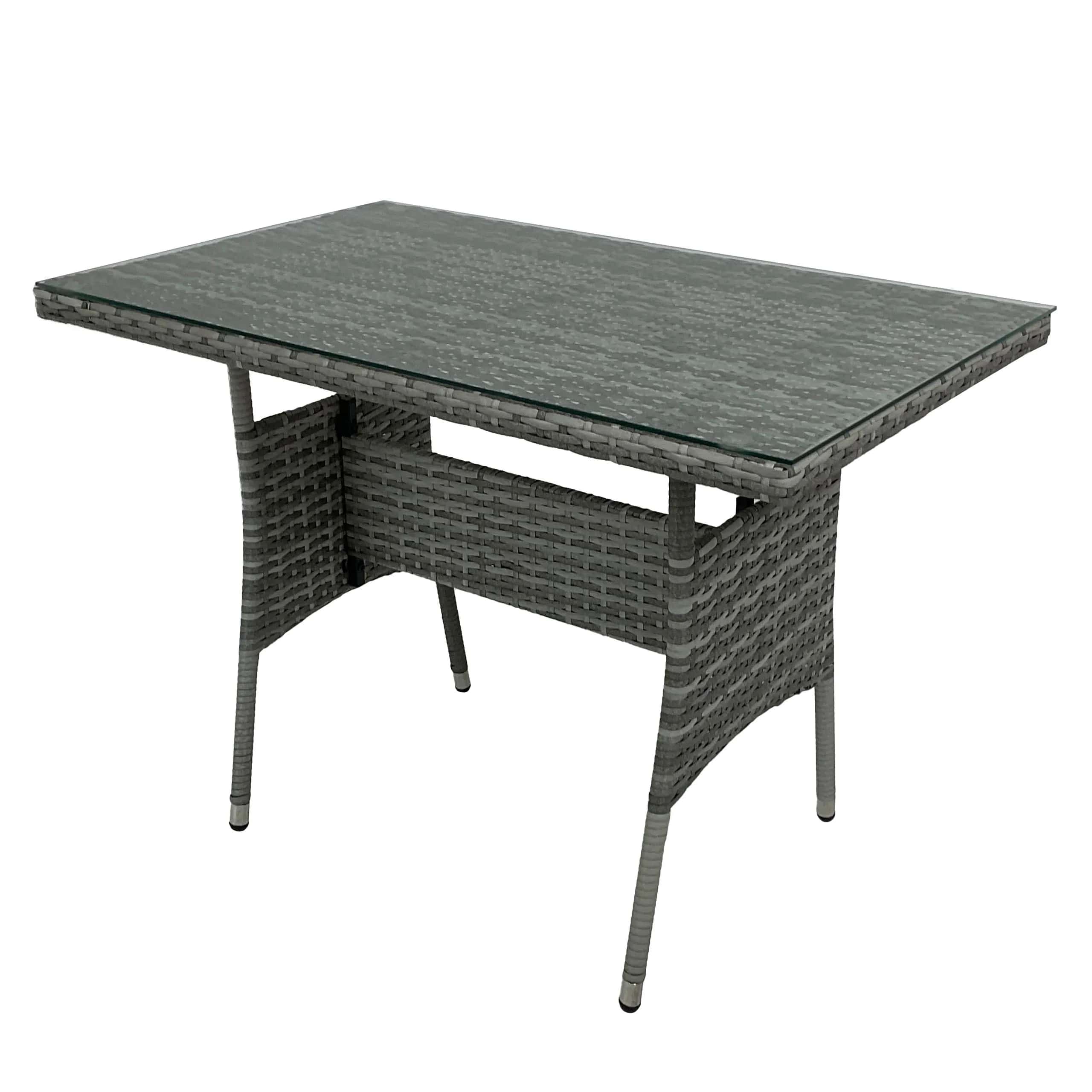 Zestaw mebli ogrodowych LIDO 4cz. – miniatura 3
