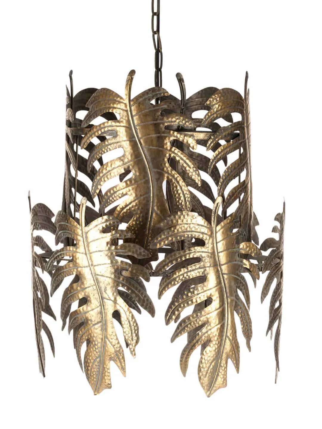 Lampa wisząca OMARA_Aluro – miniatura 1