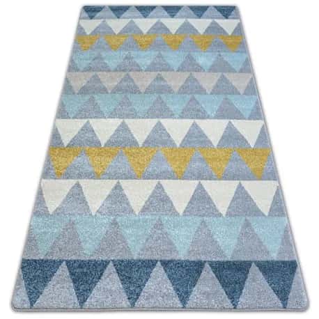 Dywan NORDIC NORDIC szary G4574 – miniatura 1