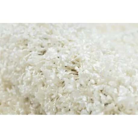 Dywan, Chodnik SOFFI shaggy 5cm krem - do kuchni, przedpokoju, na korytarz – miniatura 5