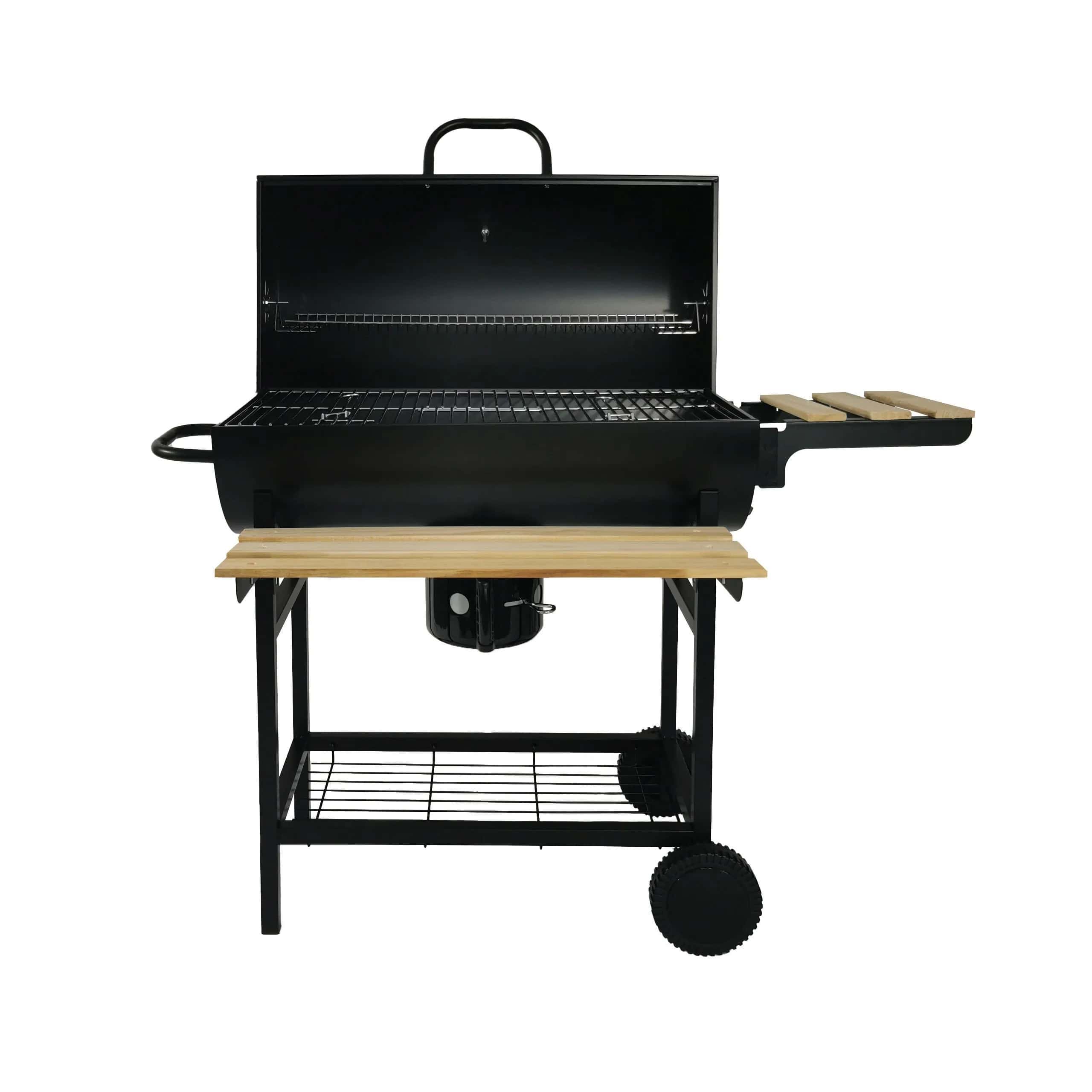 BBQ1008 grill węglowy – miniatura 8
