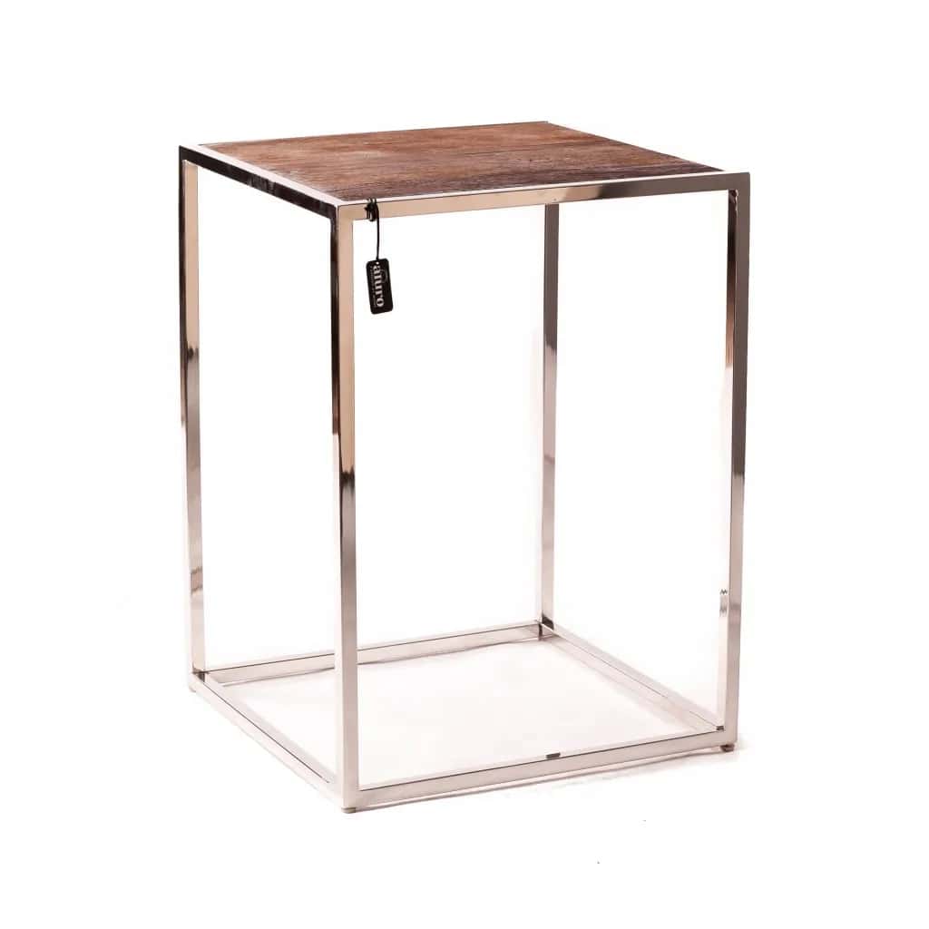 Stolik/Pomocnik FOSIL_Aluro – miniatura 2