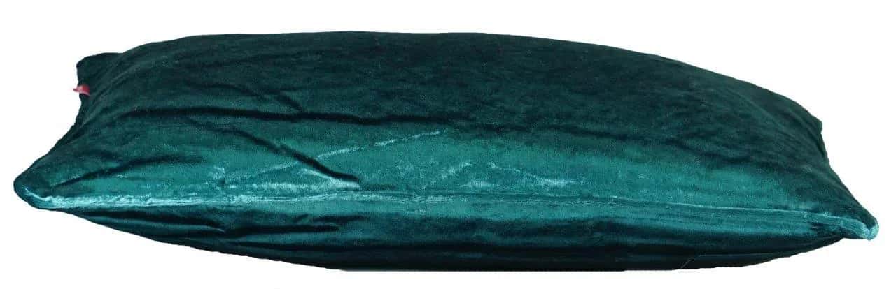 Poszewka SOLAR 35x50 SZMARAGDOWY – miniatura 2