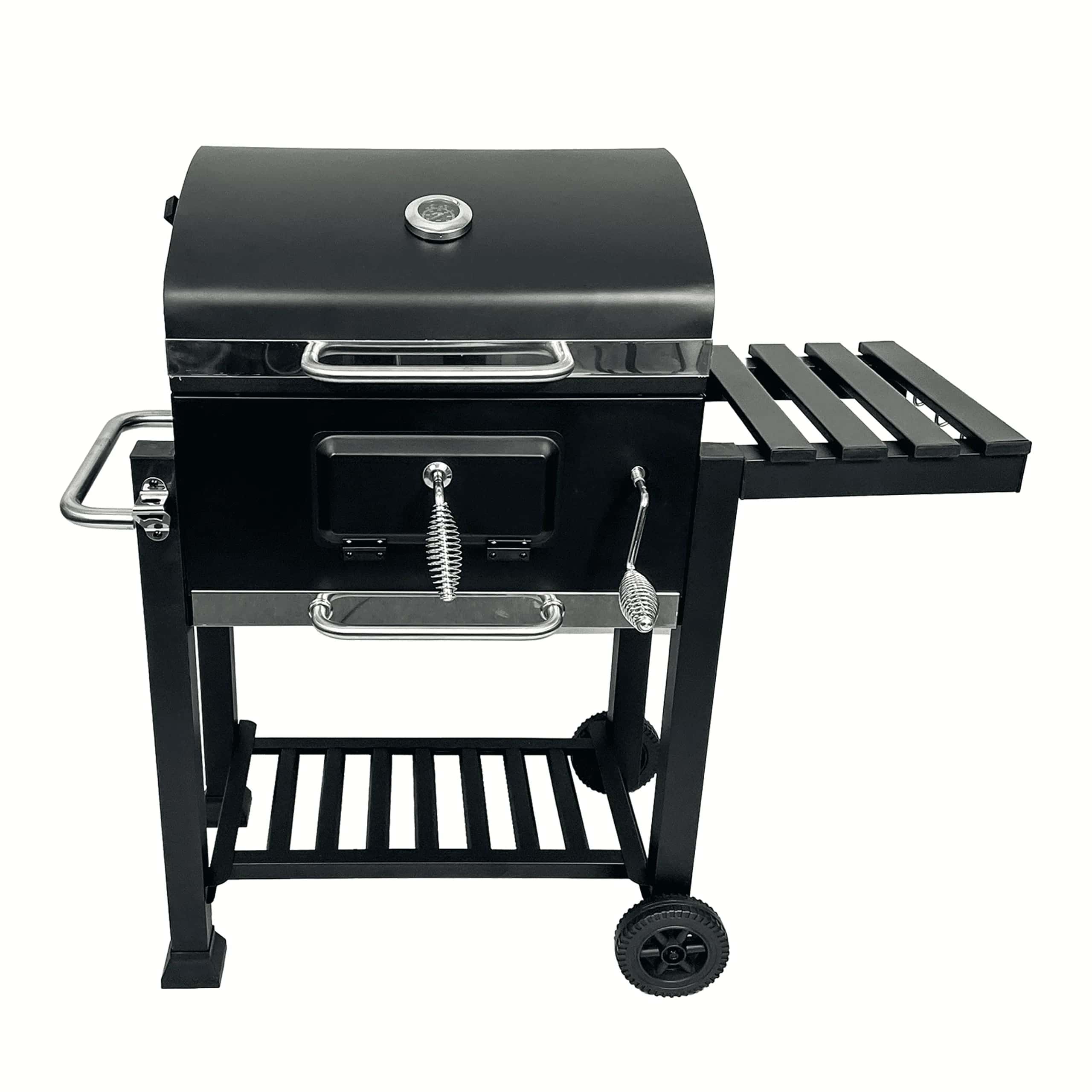 BBQ1011 grill węglowy premium – miniatura 1