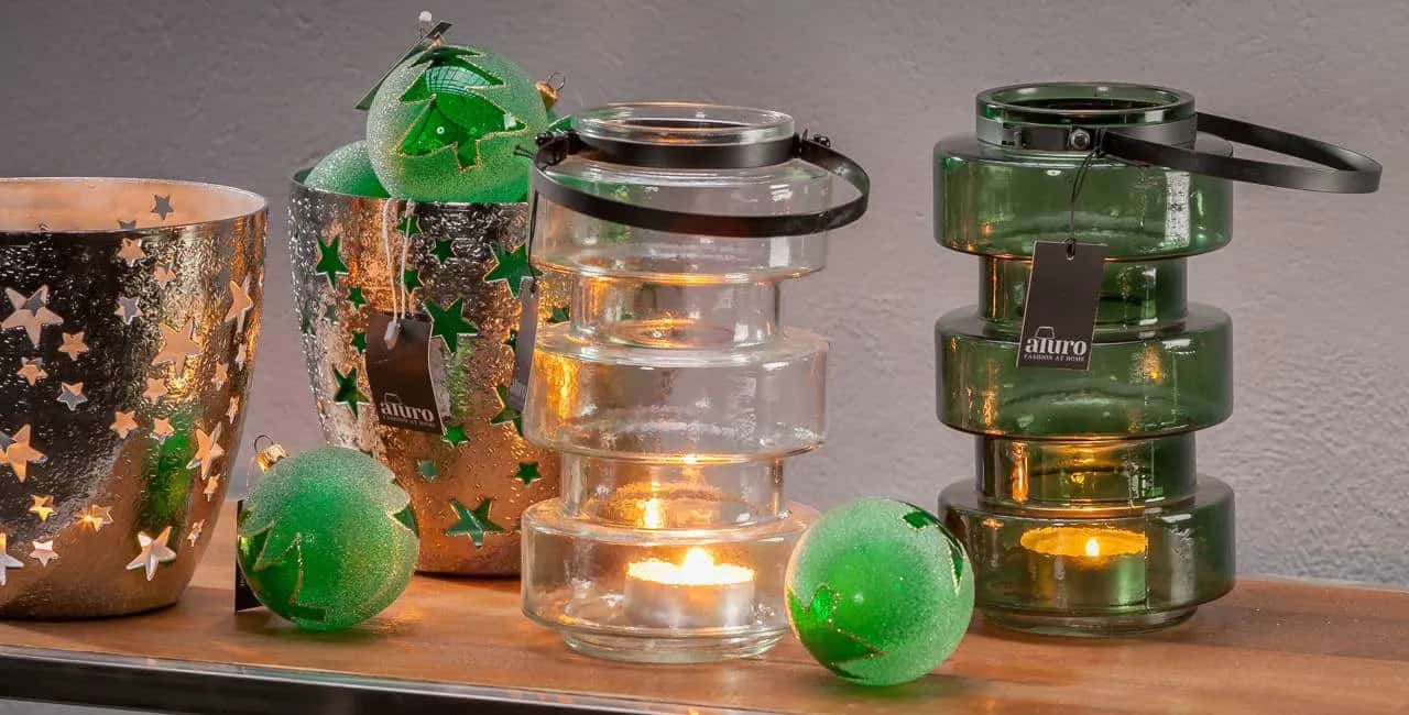 Lampion ORBIT-biały_Aluro – miniatura 4