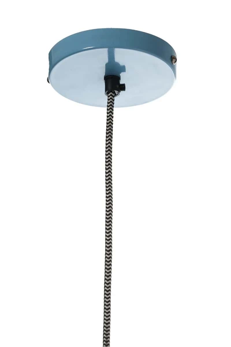 Lampa wisząca NUNO-Blue – miniatura 10