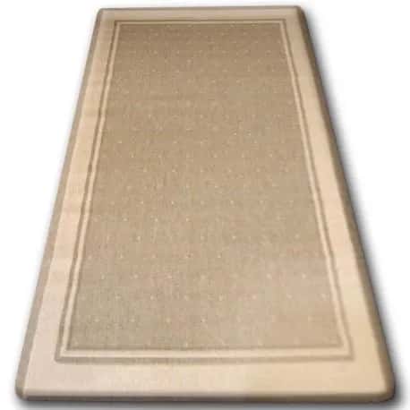 DYWAN SZNURKOWY SIZAL FLOORLUX 20077 coffeee / mais – miniatura 1