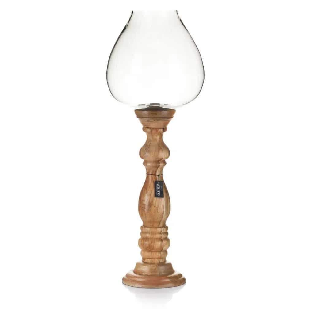 Lampion ABBASI exclusive design XXL_Aluro – miniatura 2