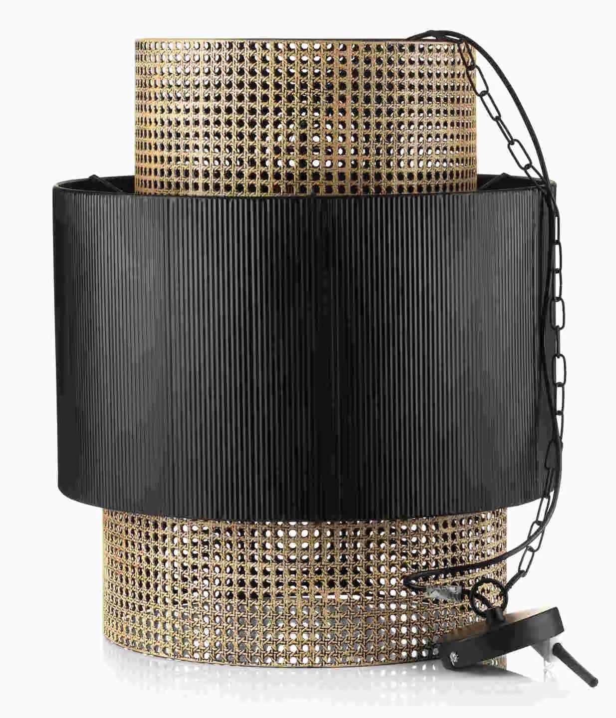 PTMD Lampa wisząca ERDILA – miniatura 5