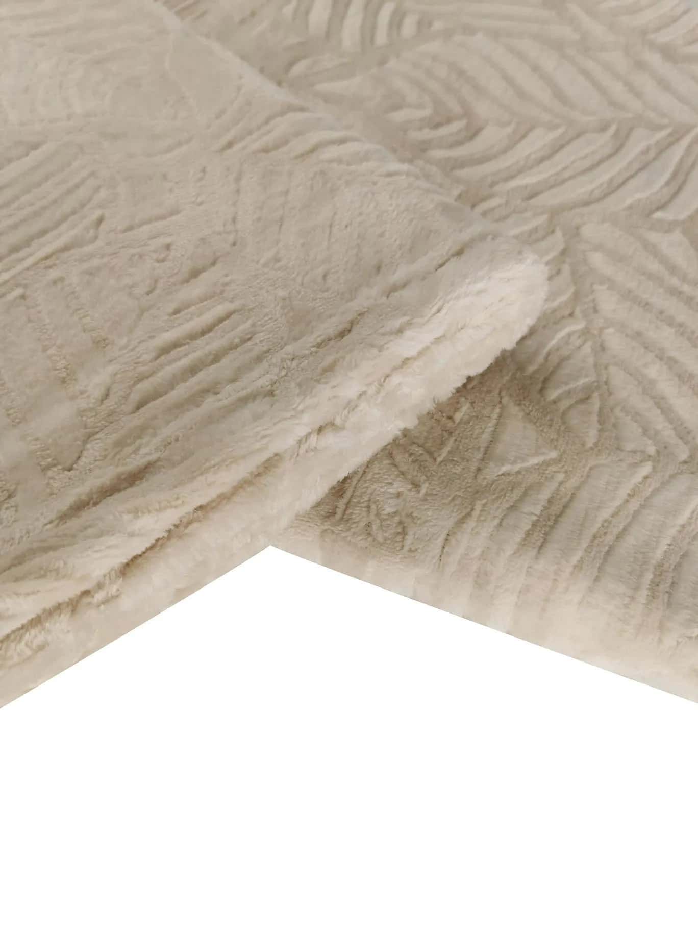 KOC PALOMA 150x200 beżowy – miniatura 3