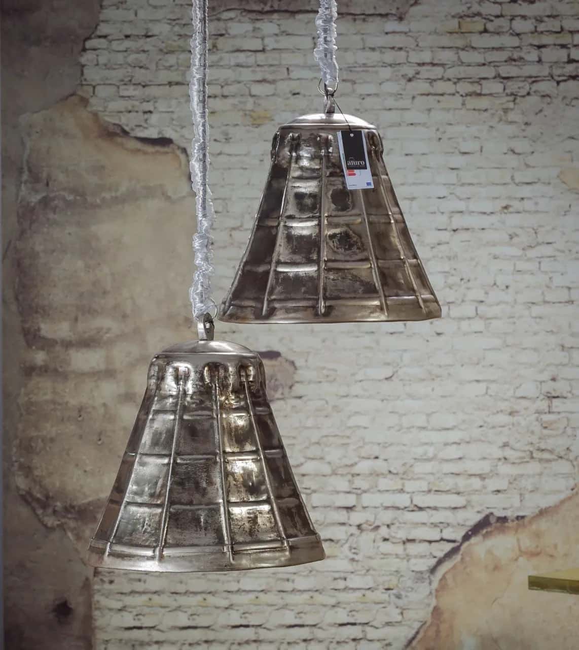 Lampa wisząca CORTEZ_Aluro – miniatura 8