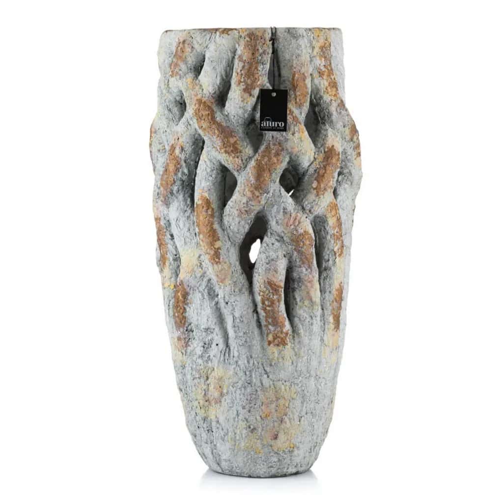 Wazon DALMIRA artistic style XXL_Aluro – miniatura 2