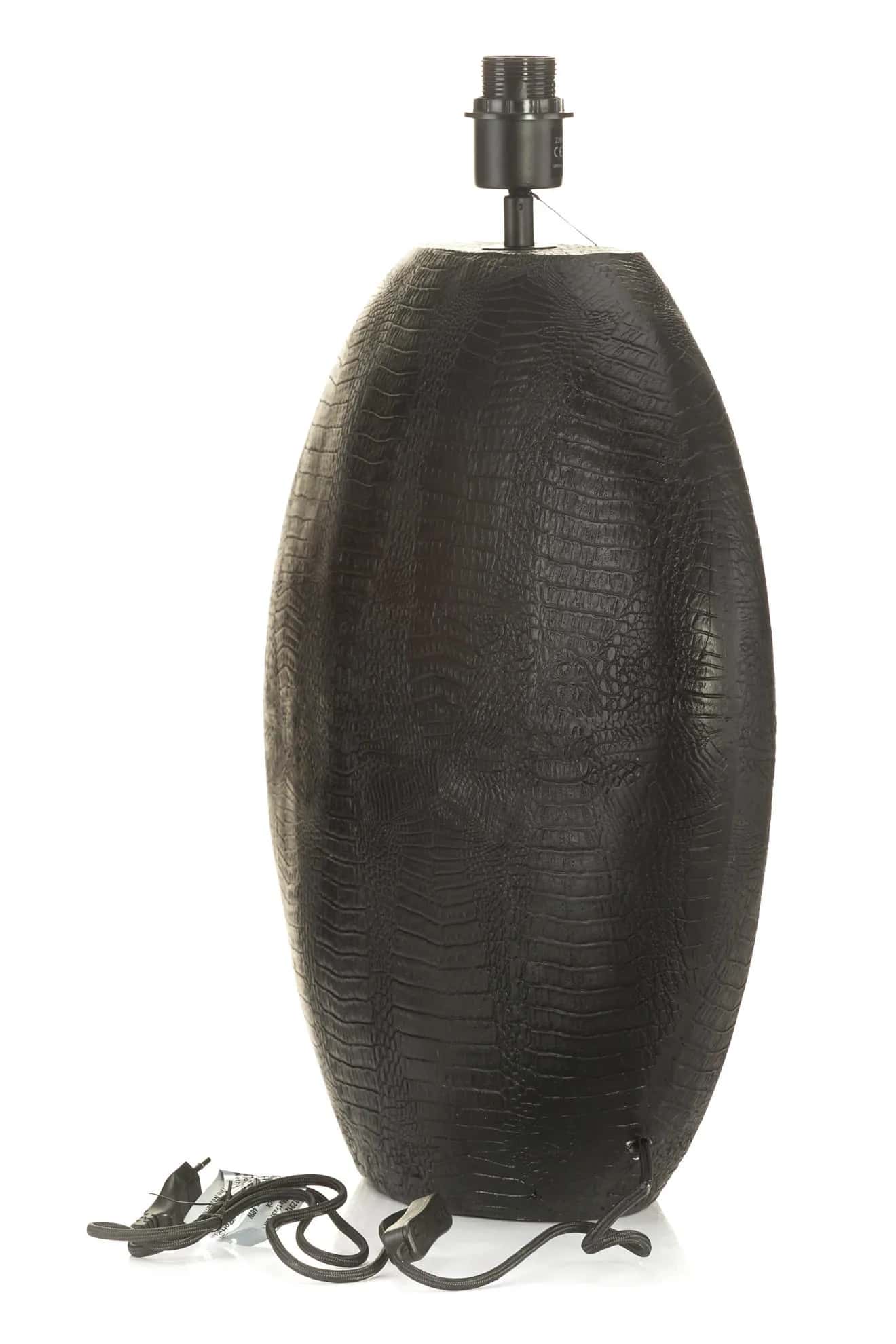 Lampa stołowa LENOX XL – miniatura 3