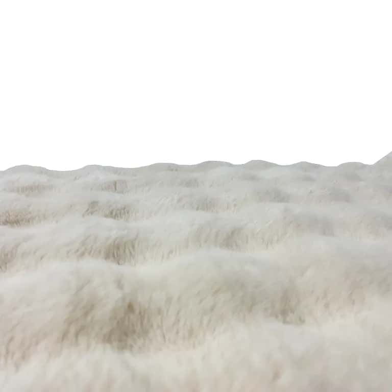 Dywan Bubble 120x160 ecru – miniatura 7