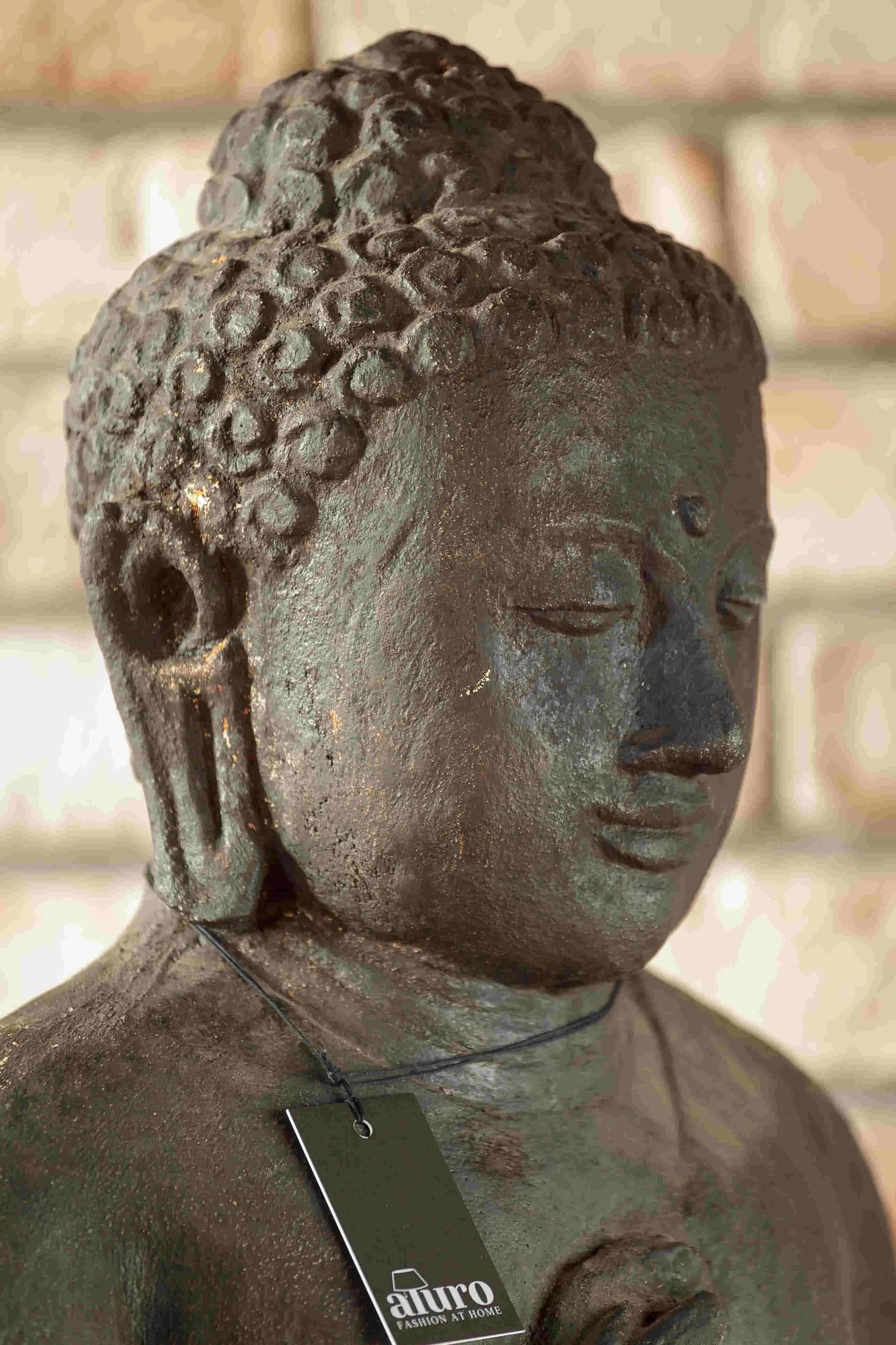 Rzeźba orientalna AJMAL_Aluro XXL – miniatura 5