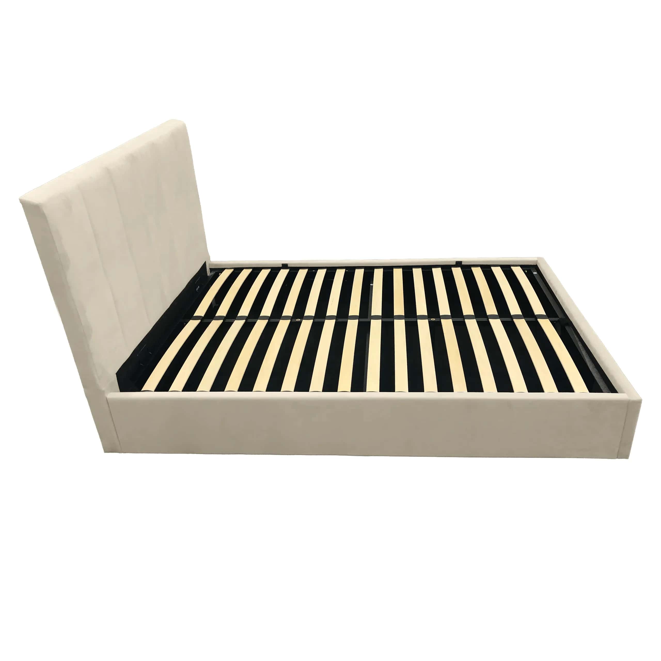 LT102 Łóżko Vertica 140x2x117 – miniatura 3