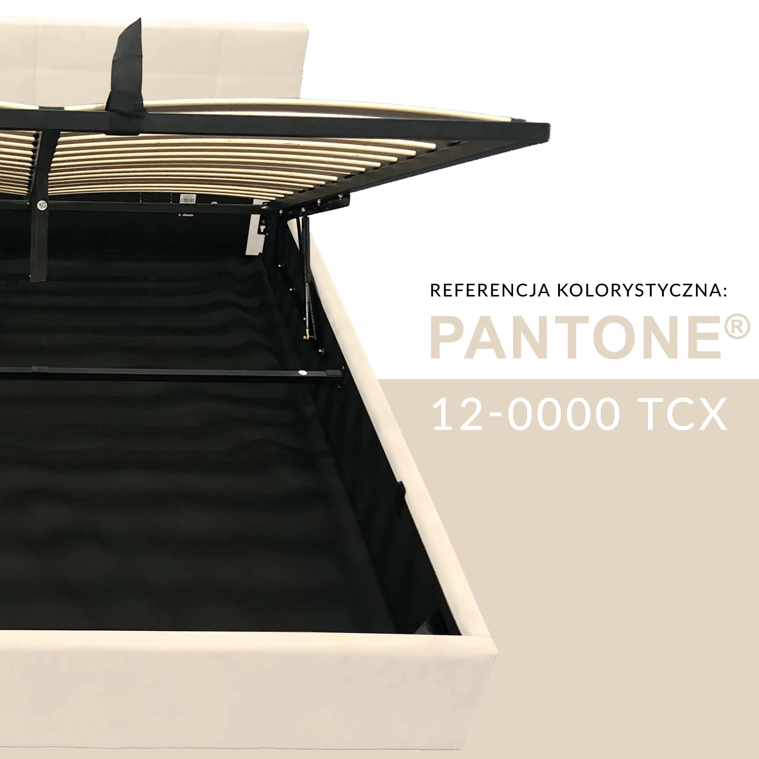 LT104 Łóżko Modulo 160x2x81 – miniatura 6
