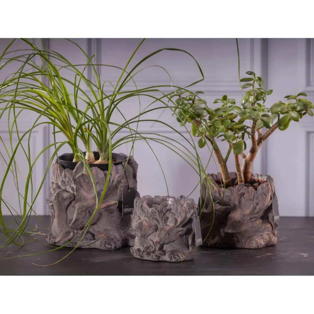 Osłonka z jelonkami GILBO L_Aluro – miniatura 6