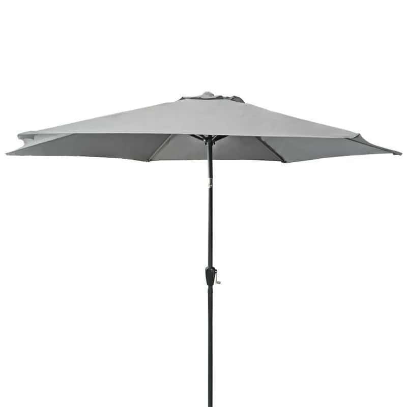 Parasol BOSTON śr. 2,7m – miniatura 1