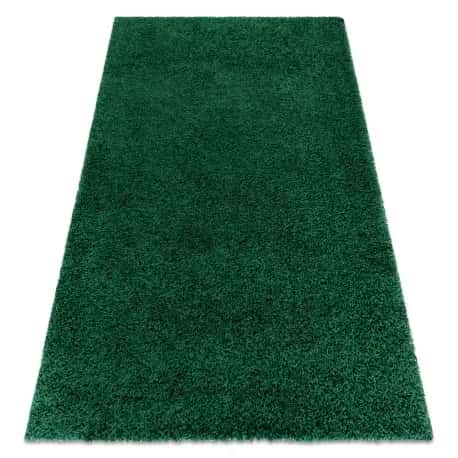 Dywan SOFFI shaggy 5cm butelkowa – miniatura 1