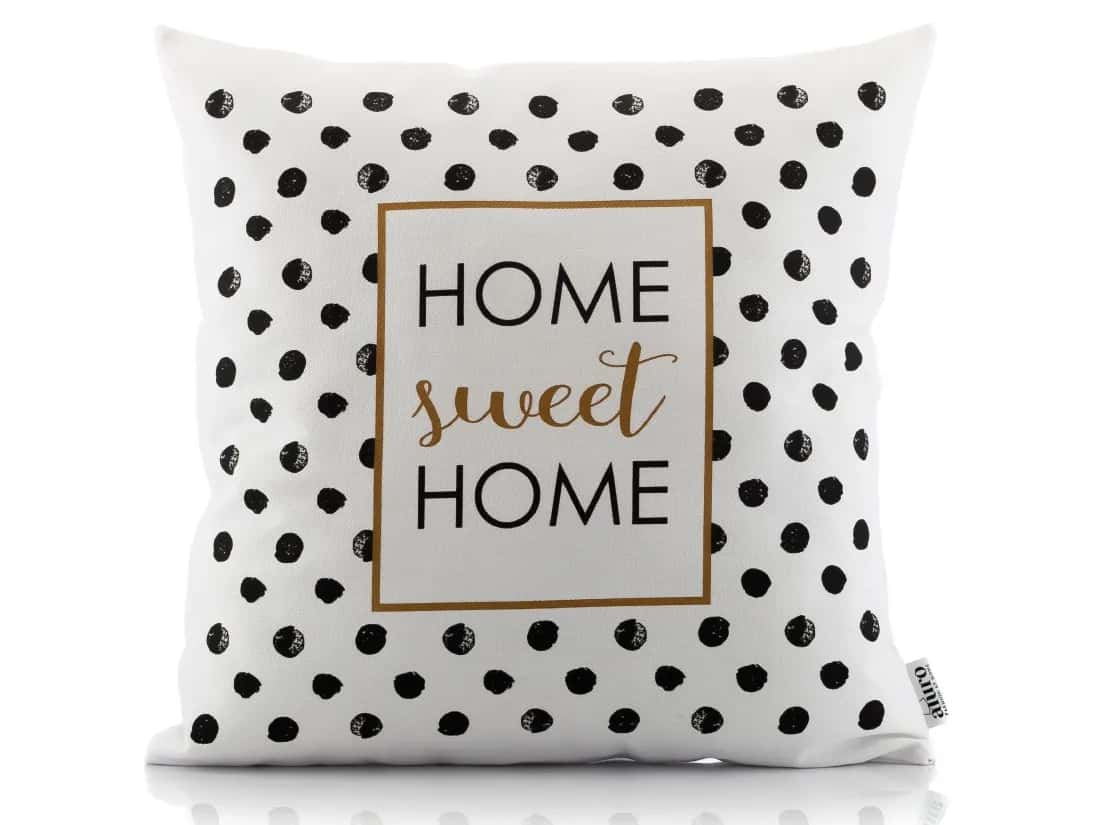 Poszewka HOME – miniatura 1