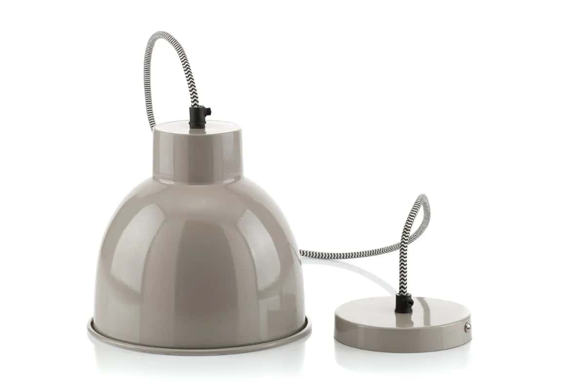 Lampa wisząca NUNO-Gray – miniatura 13