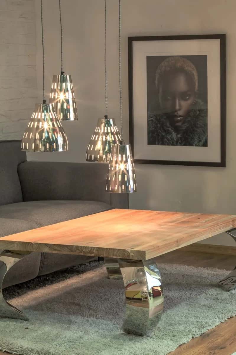 Lampa wisząca INDIGO-1_ALURO – miniatura 3