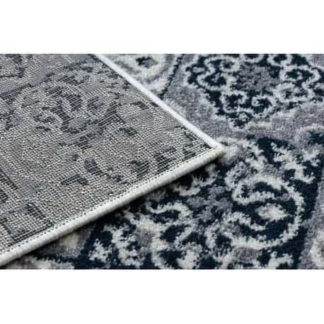 Dywan HEOS 78586 krem / niebieski PATCHWORK, PŁYTKI LIZBOŃSKIE – miniatura 3