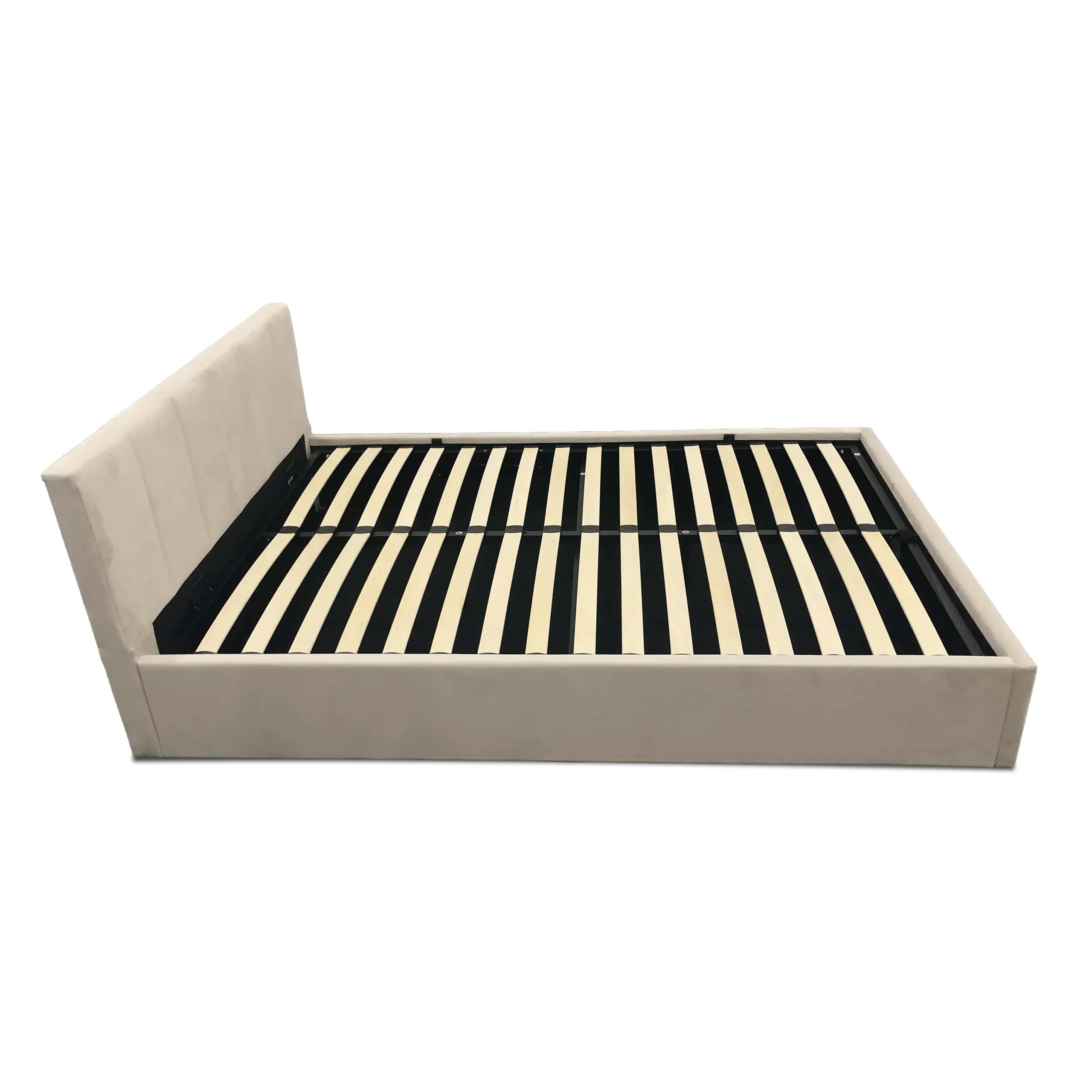 LT102 Łóżko Vertica 160x2x81 – miniatura 3