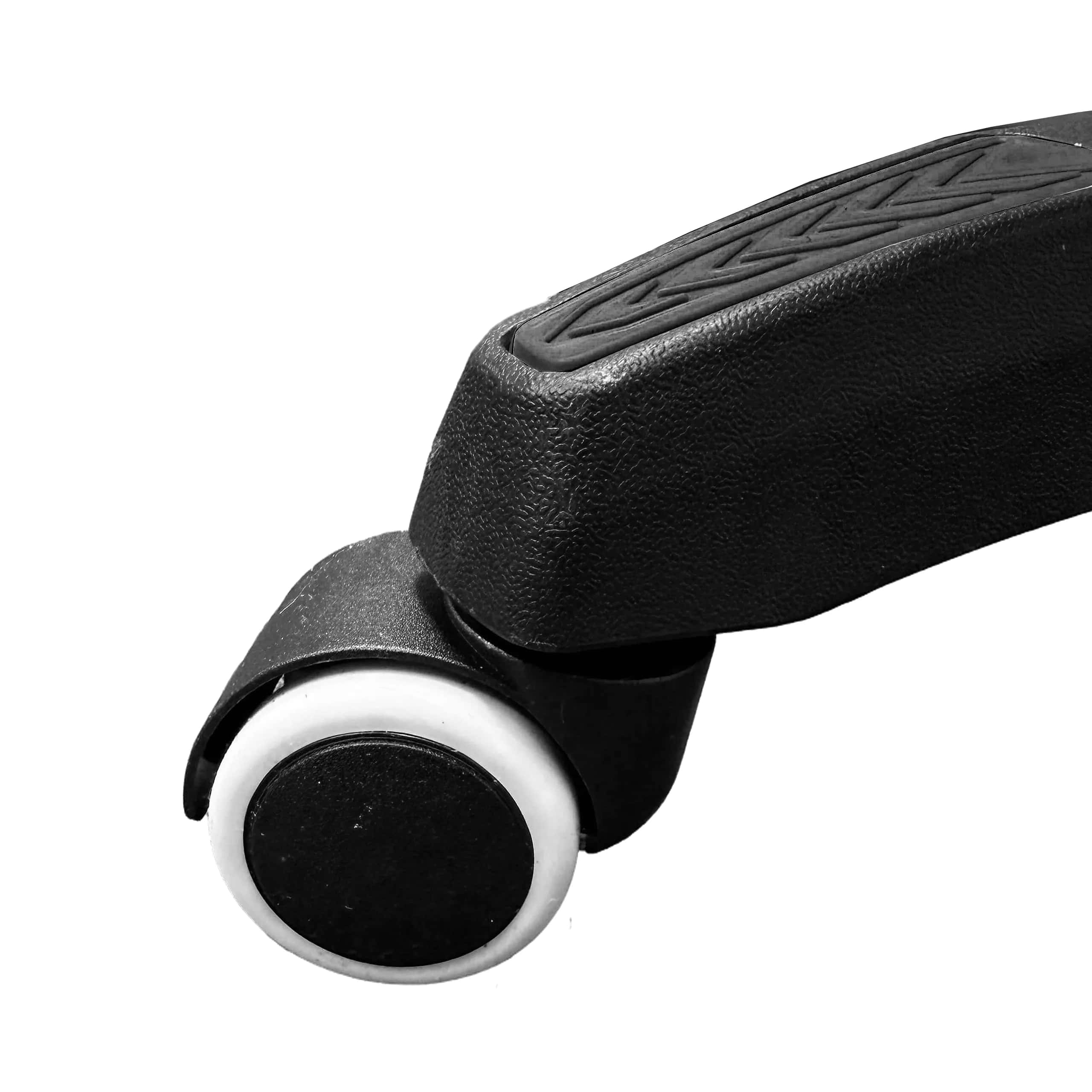 Fotel gaming sport BJORN czarny – miniatura 9