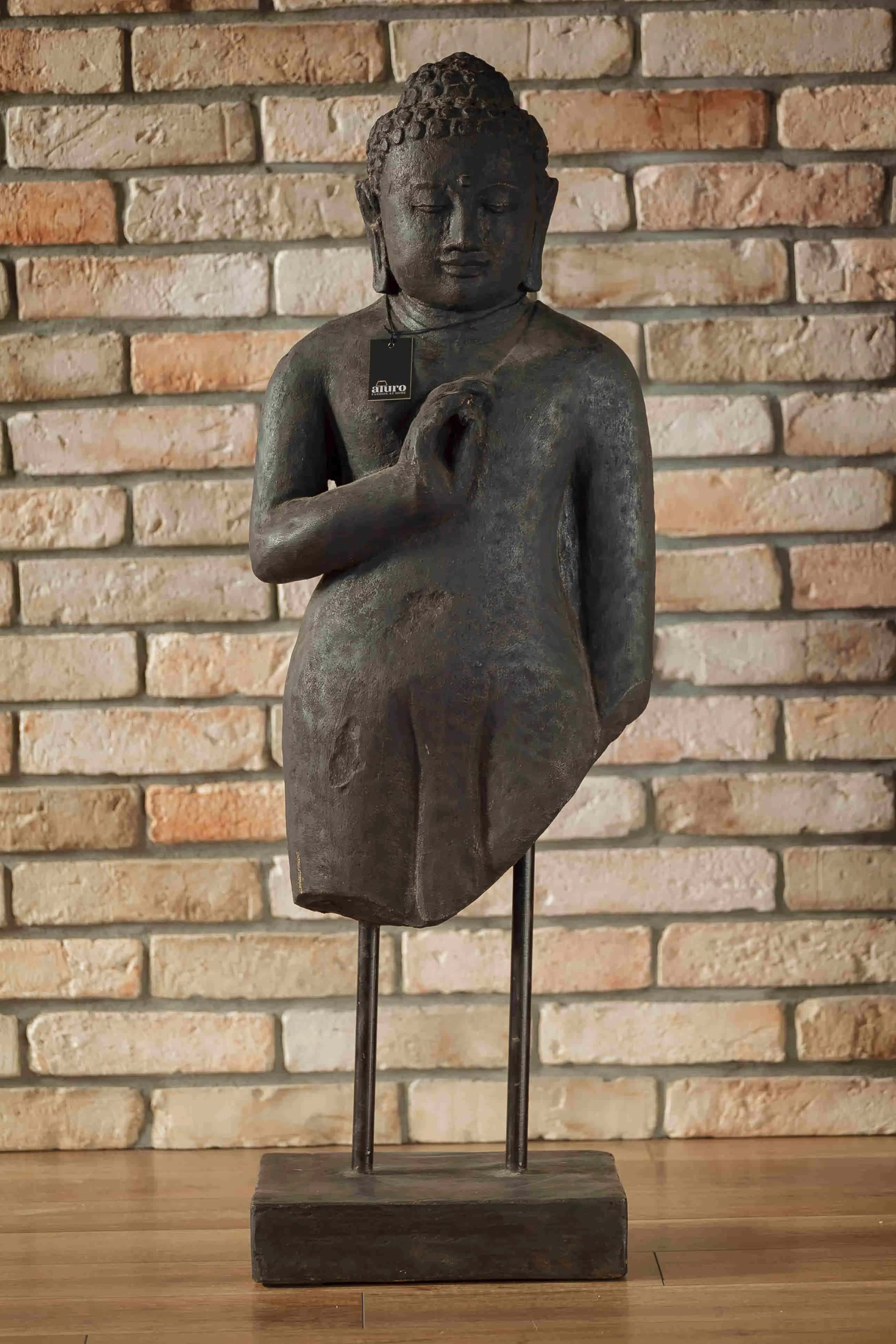 Rzeźba orientalna AJMAL_Aluro XXL – miniatura 2