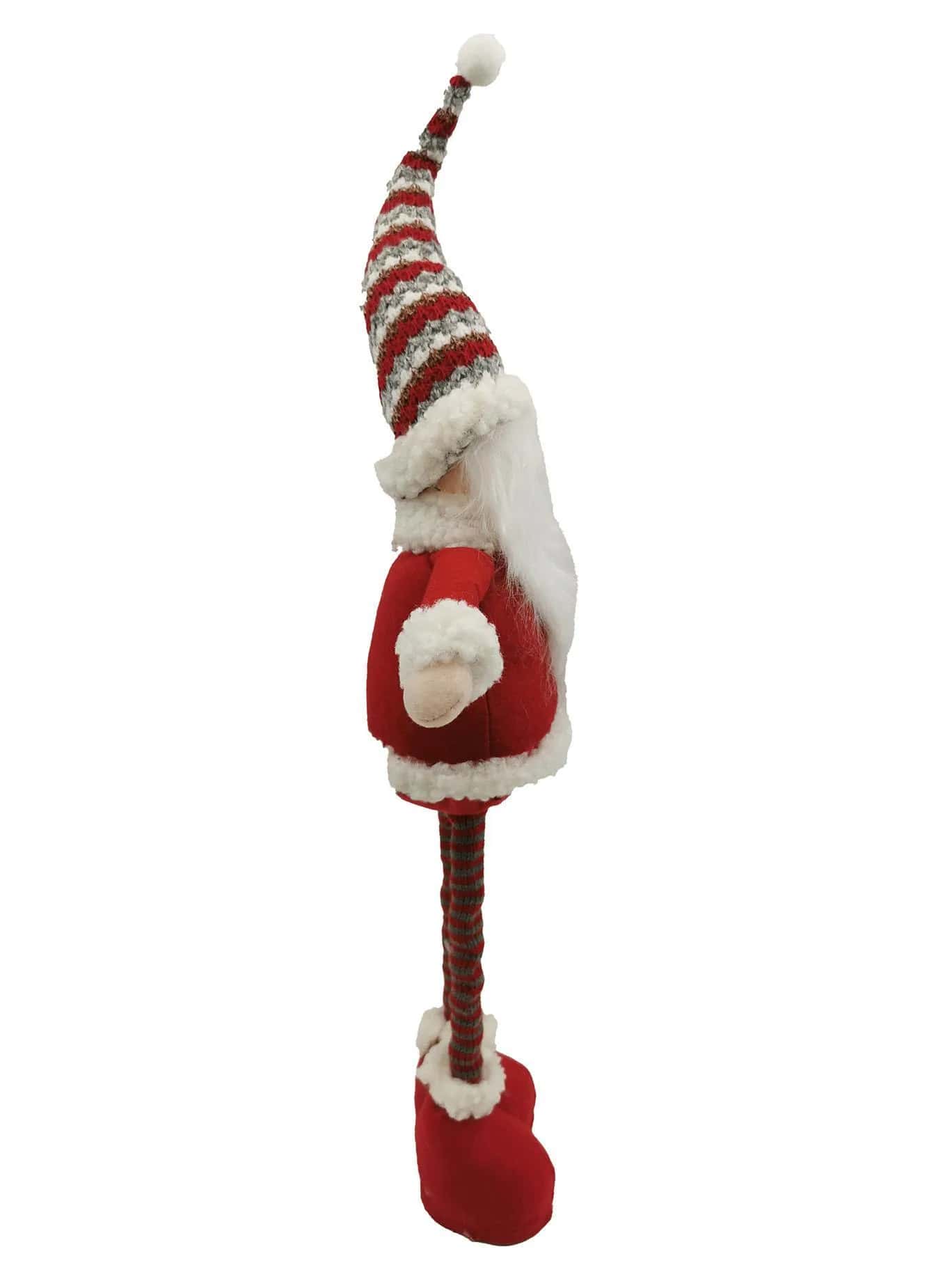 DEKOR D2 SKRZAT 50cm czerwony – miniatura 4
