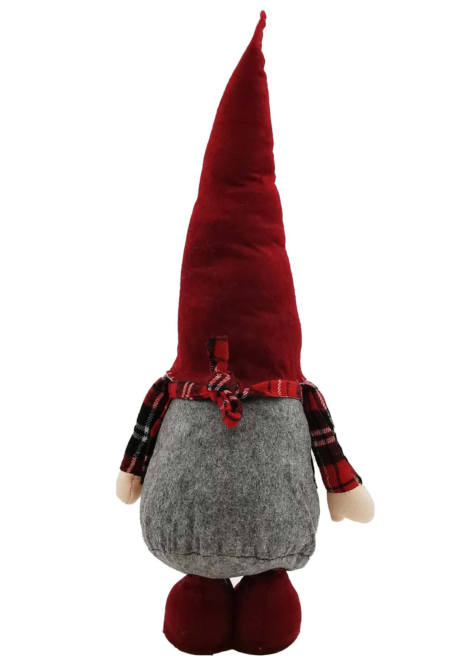 DEKOR D3 PANI SKRZAT 60cm czerwony – miniatura 6
